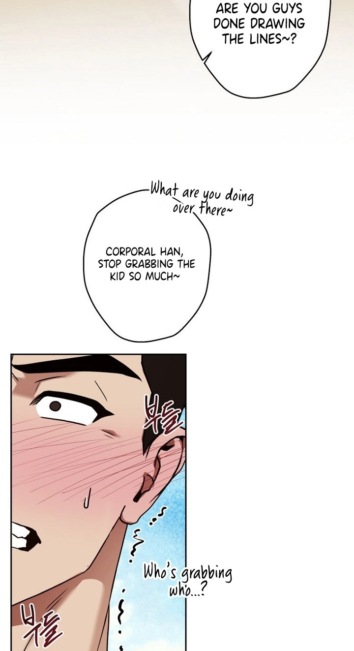 Going on Vacation With My Dumped Junior Chapter 9 page 59 - 