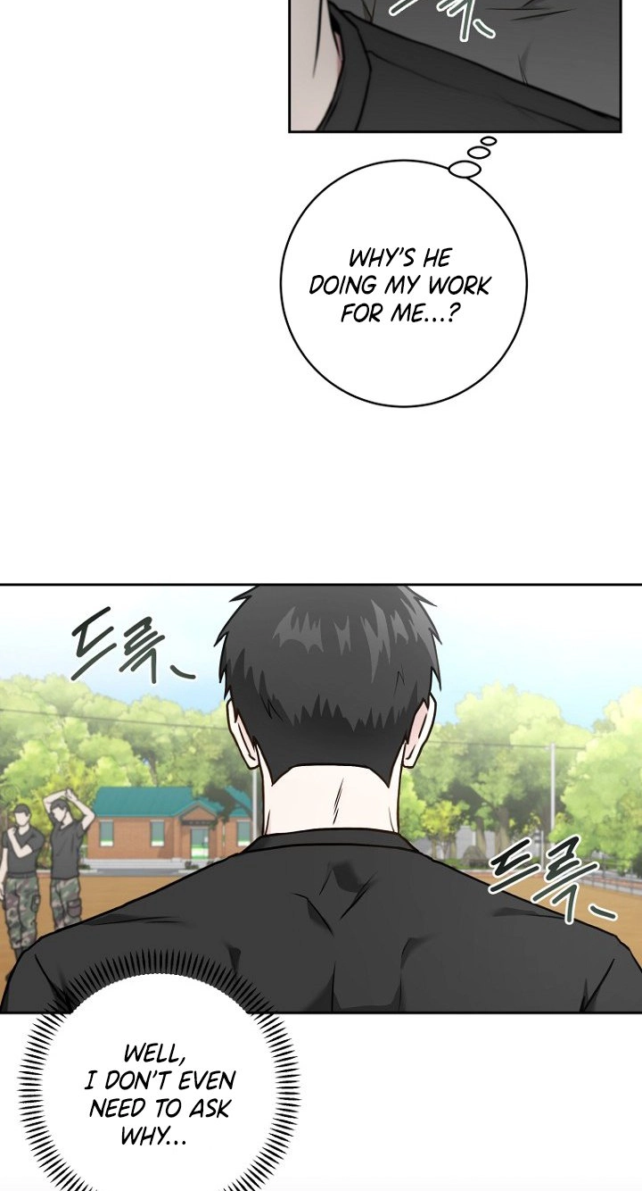 Going on Vacation With My Dumped Junior Chapter 9 page 7 - 