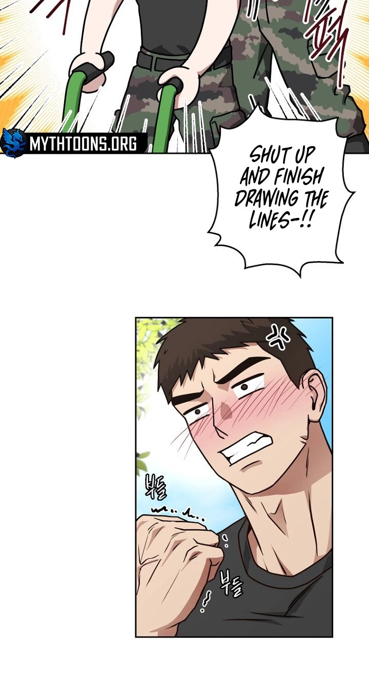 Going on Vacation With My Dumped Junior Chapter 9 page 62 - 