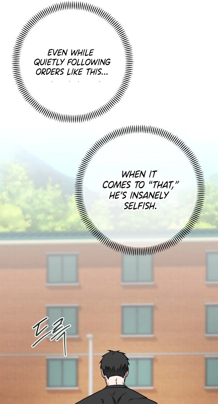 Going on Vacation With My Dumped Junior Chapter 9 page 63 - 