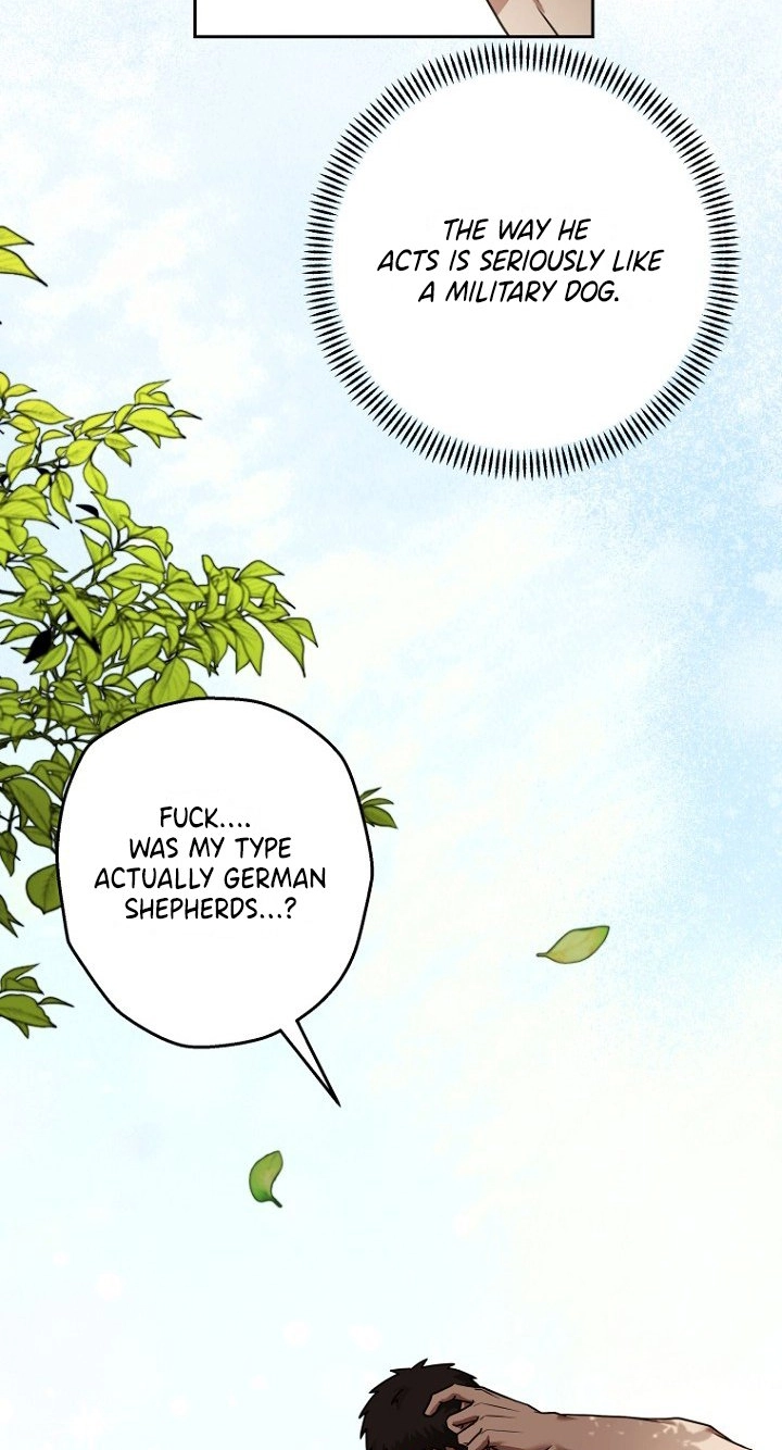 Going on Vacation With My Dumped Junior Chapter 9 page 66 - 