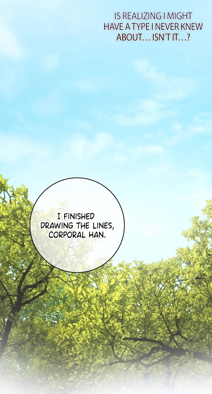 Going on Vacation With My Dumped Junior Chapter 9 page 68 - 
