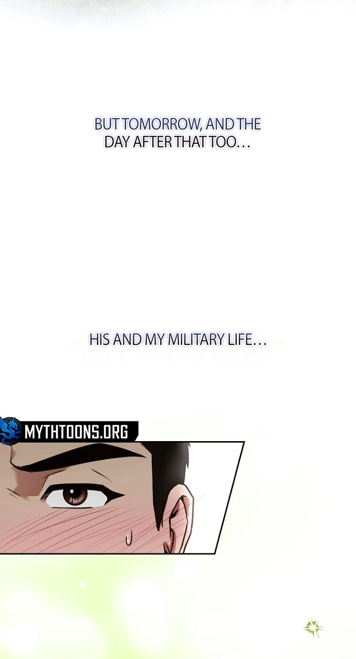 Going on Vacation With My Dumped Junior Chapter 9 page 69 - 