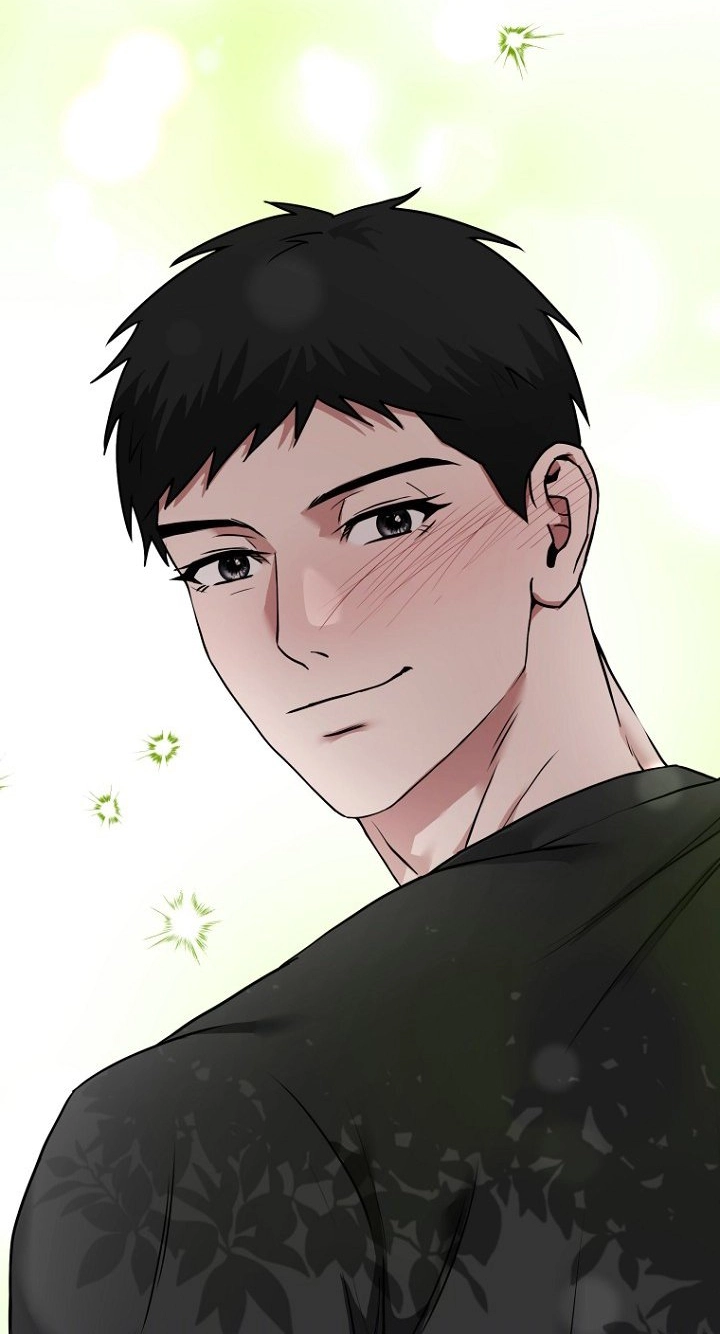 Going on Vacation With My Dumped Junior Chapter 9 page 70 - 