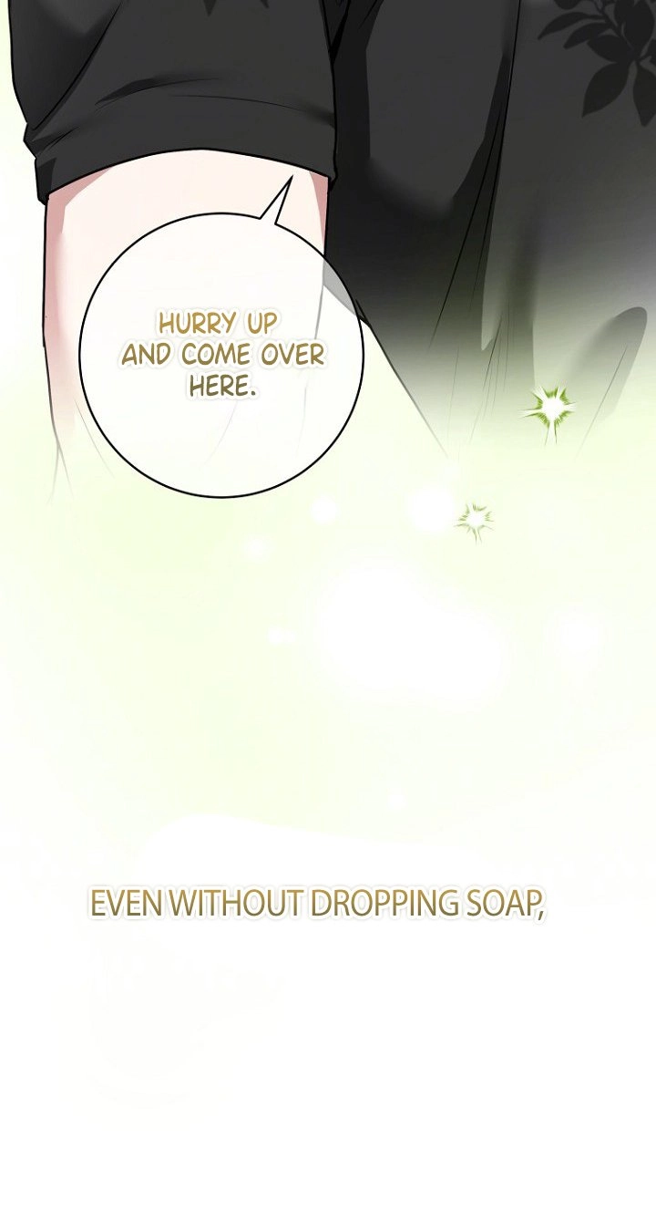 Going on Vacation With My Dumped Junior Chapter 9 page 71 - 