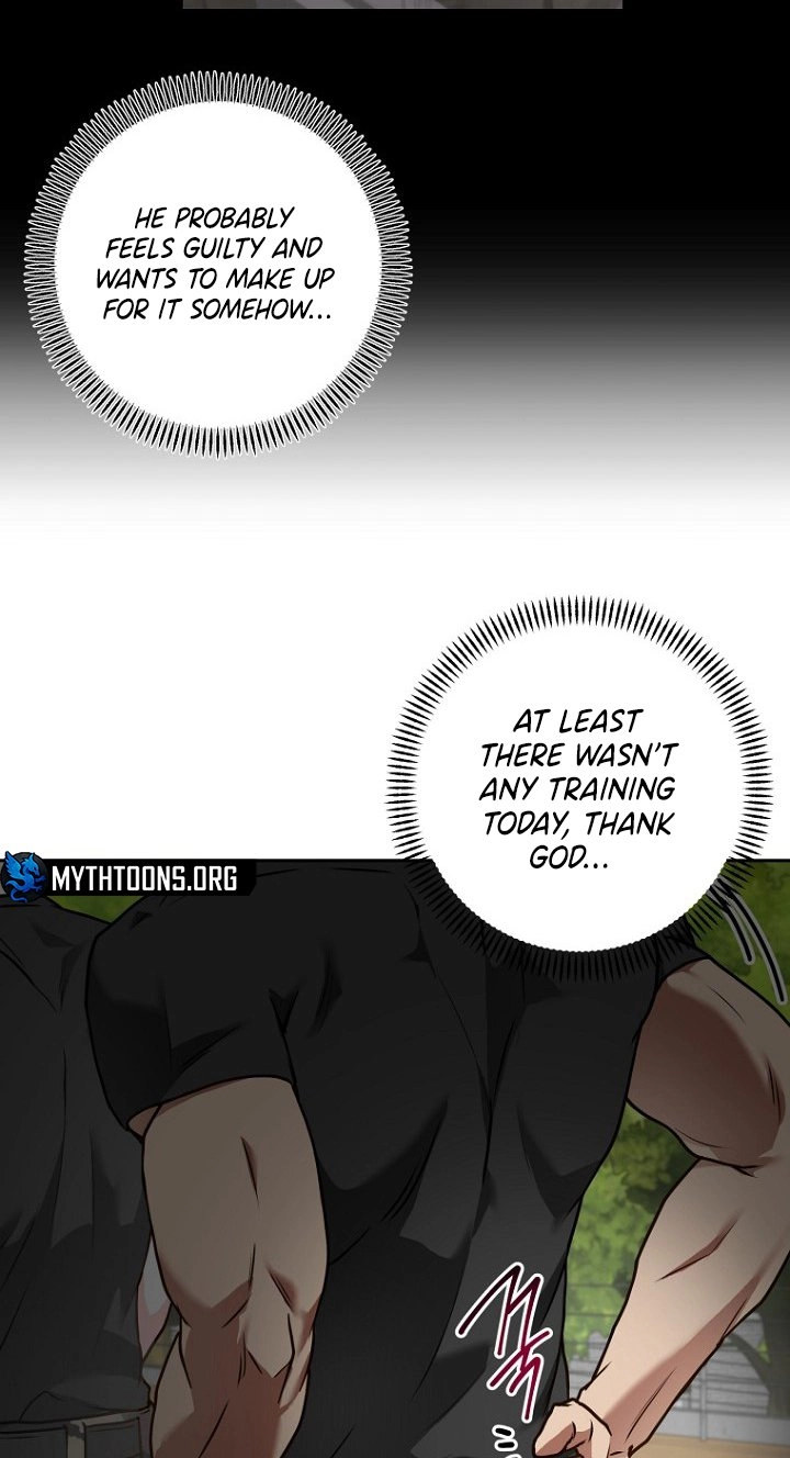 Going on Vacation With My Dumped Junior Chapter 9 page 9 - 