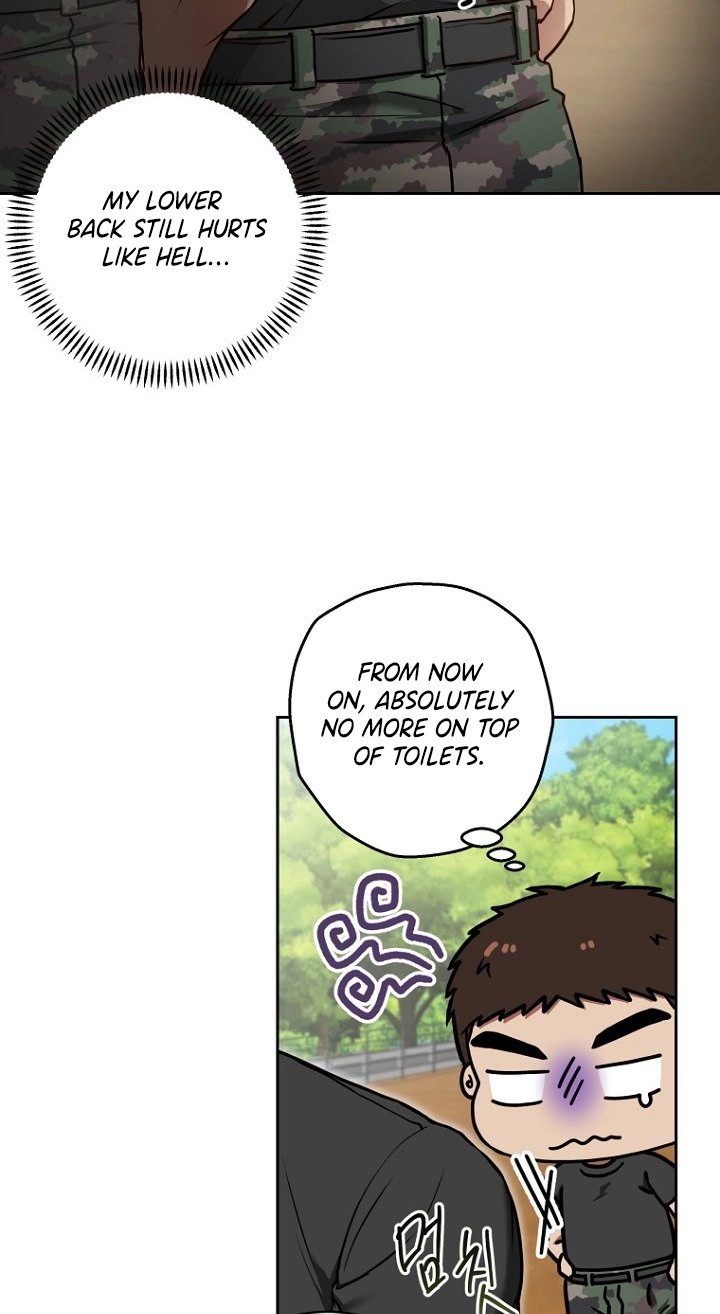 Going on Vacation With My Dumped Junior Chapter 9 page 10 - 