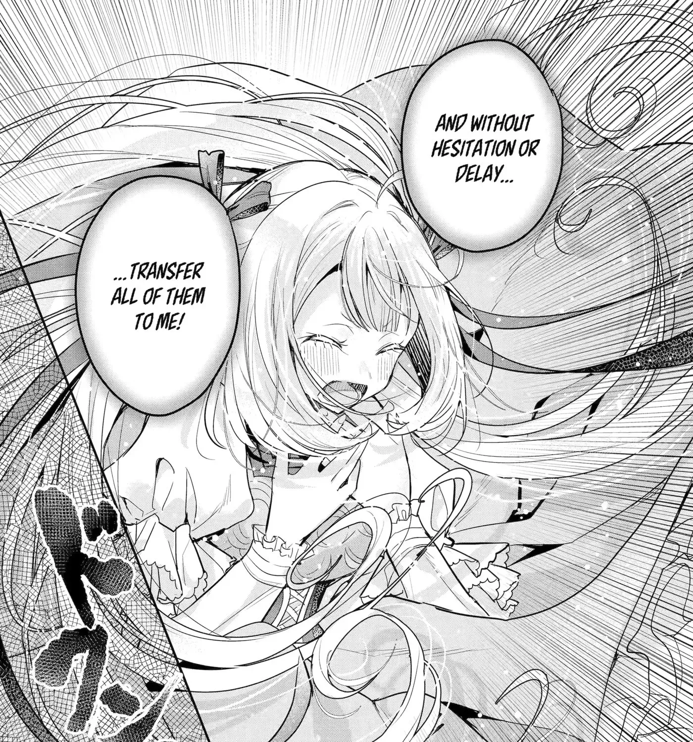 Gokai Sareta "Migawari no Majo" wa, Kokuou kara Saisho no Koi to Saigo no Koi o Sasagerareru Chapter 1.1 page 14 - 