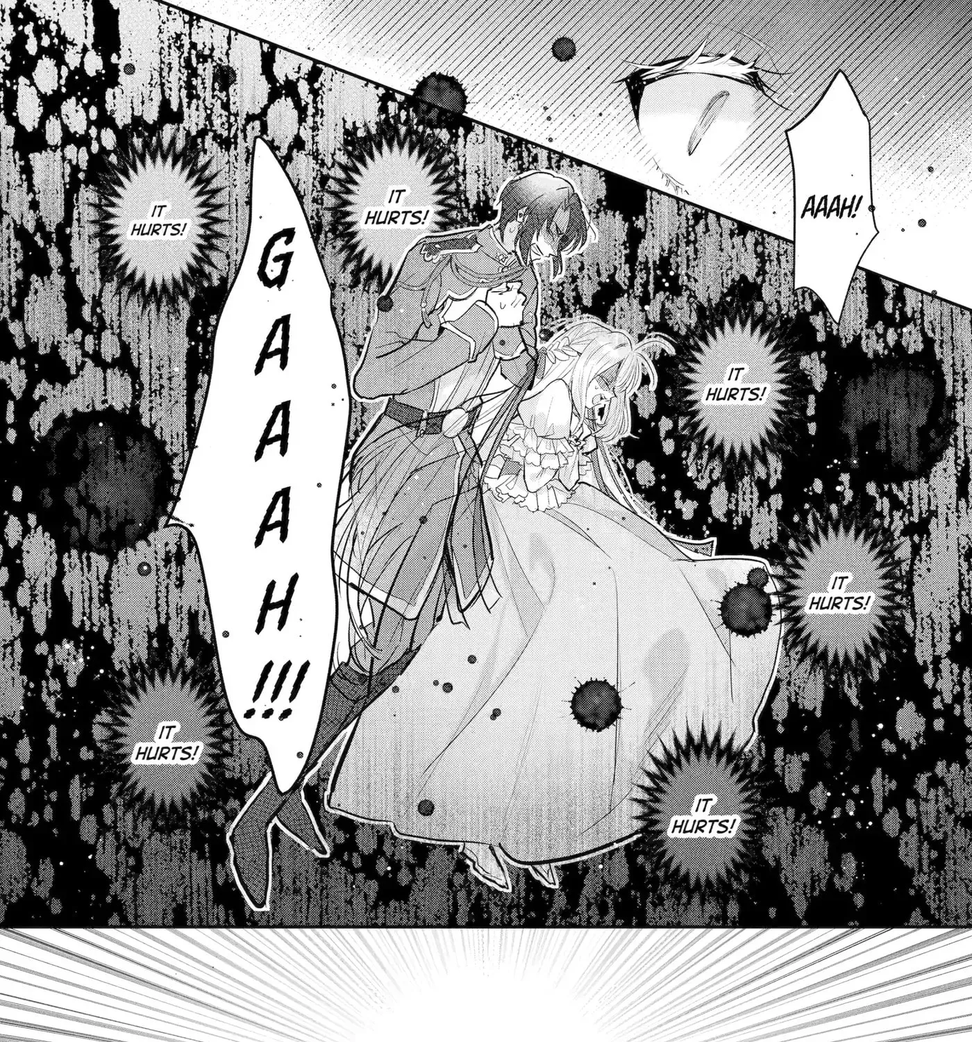 Gokai Sareta "Migawari no Majo" wa, Kokuou kara Saisho no Koi to Saigo no Koi o Sasagerareru Chapter 1.1 page 16 - 