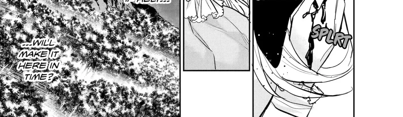 Gokai Sareta "Migawari no Majo" wa, Kokuou kara Saisho no Koi to Saigo no Koi o Sasagerareru Chapter 1.1 page 19 - 