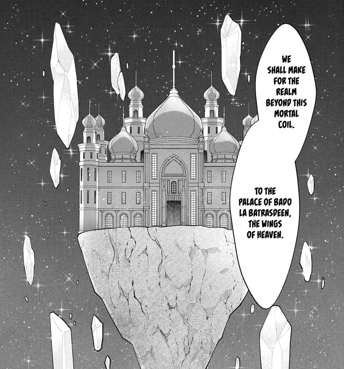 Gokai Sareta "Migawari no Majo" wa, Kokuou kara Saisho no Koi to Saigo no Koi o Sasagerareru Chapter 1.1 page 24 - 