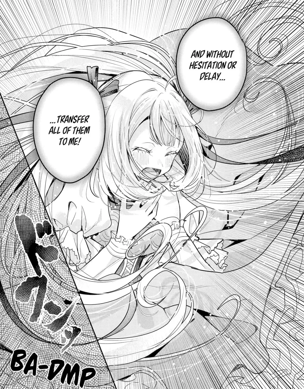 Gokai Sareta "Migawari no Majo" wa, Kokuou kara Saisho no Koi to Saigo no Koi o Sasagerareru Chapter 1 page 15 - 