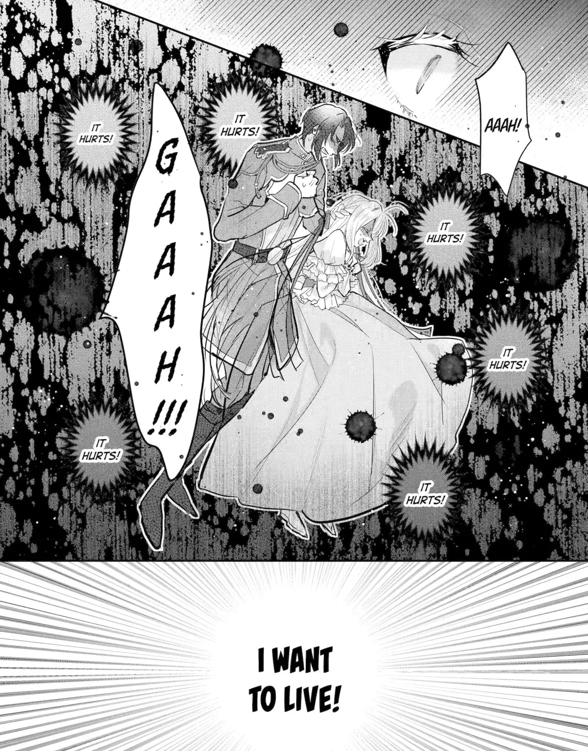 Gokai Sareta "Migawari no Majo" wa, Kokuou kara Saisho no Koi to Saigo no Koi o Sasagerareru Chapter 1 page 17 - 