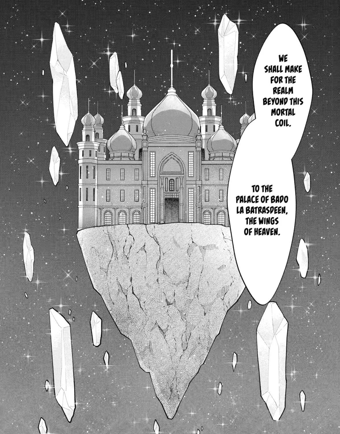 Gokai Sareta "Migawari no Majo" wa, Kokuou kara Saisho no Koi to Saigo no Koi o Sasagerareru Chapter 1 page 25 - 