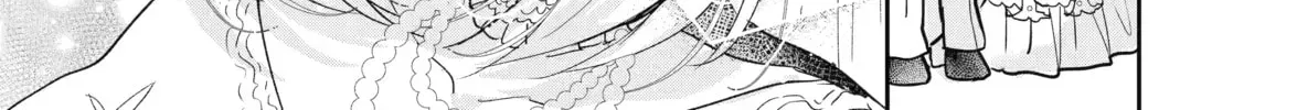 Gokai Sareta "Migawari no Majo" wa, Kokuou kara Saisho no Koi to Saigo no Koi o Sasagerareru Chapter 1 page 36 - 