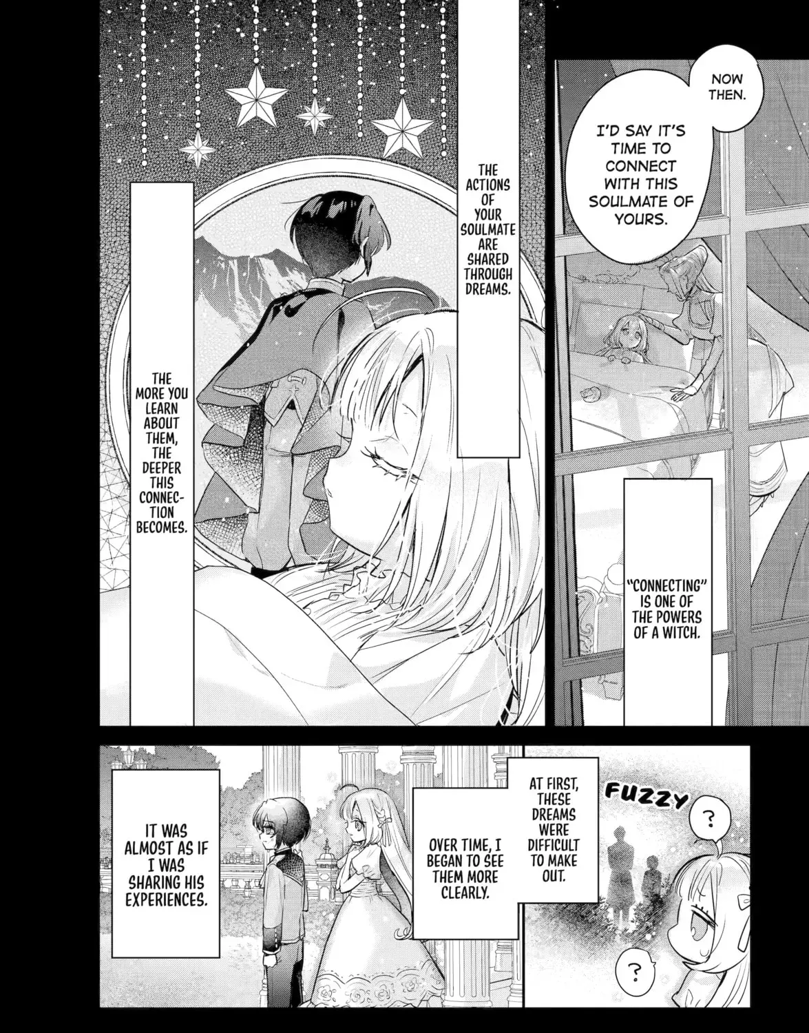Gokai Sareta "Migawari no Majo" wa, Kokuou kara Saisho no Koi to Saigo no Koi o Sasagerareru Chapter 1 page 57 - 