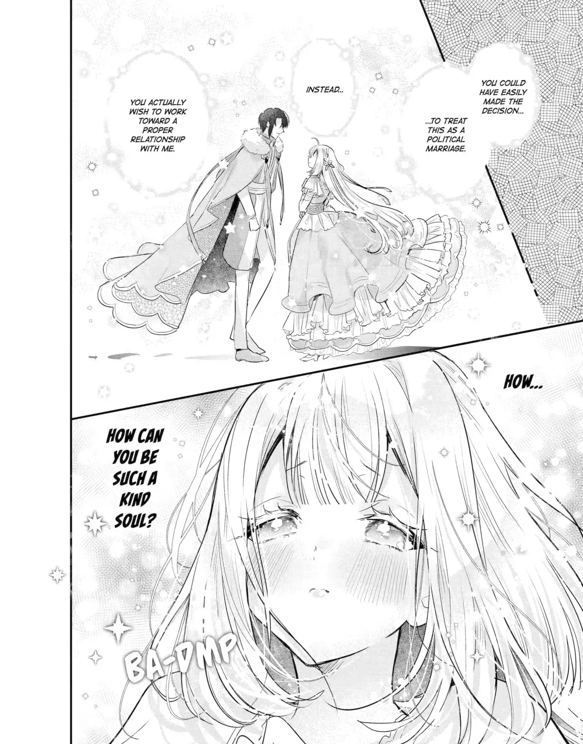 Gokai Sareta "Migawari no Majo" wa, Kokuou kara Saisho no Koi to Saigo no Koi o Sasagerareru Chapter 1 page 81 - 