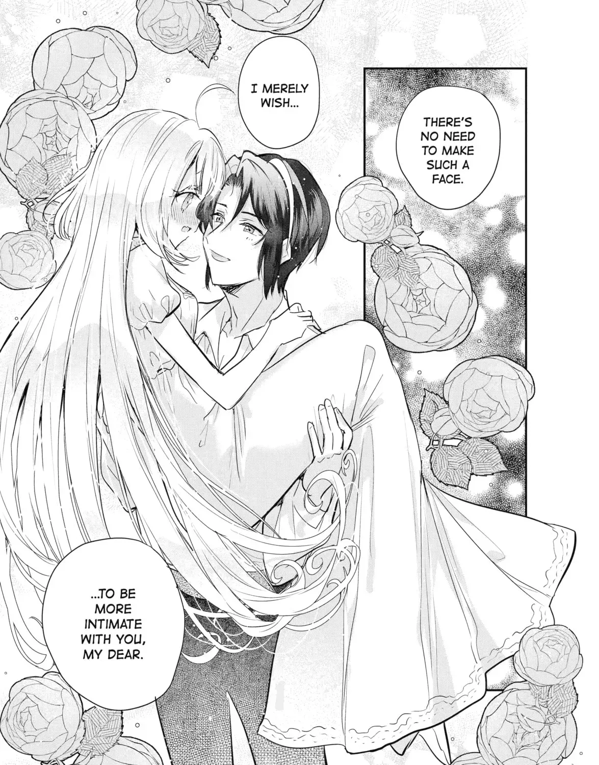 Gokai Sareta "Migawari no Majo" wa, Kokuou kara Saisho no Koi to Saigo no Koi o Sasagerareru Chapter 1 page 99 - 