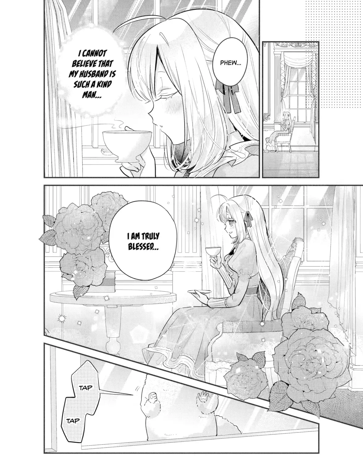 Gokai Sareta "Migawari no Majo" wa, Kokuou kara Saisho no Koi to Saigo no Koi o Sasagerareru Chapter 2 page 31 - 