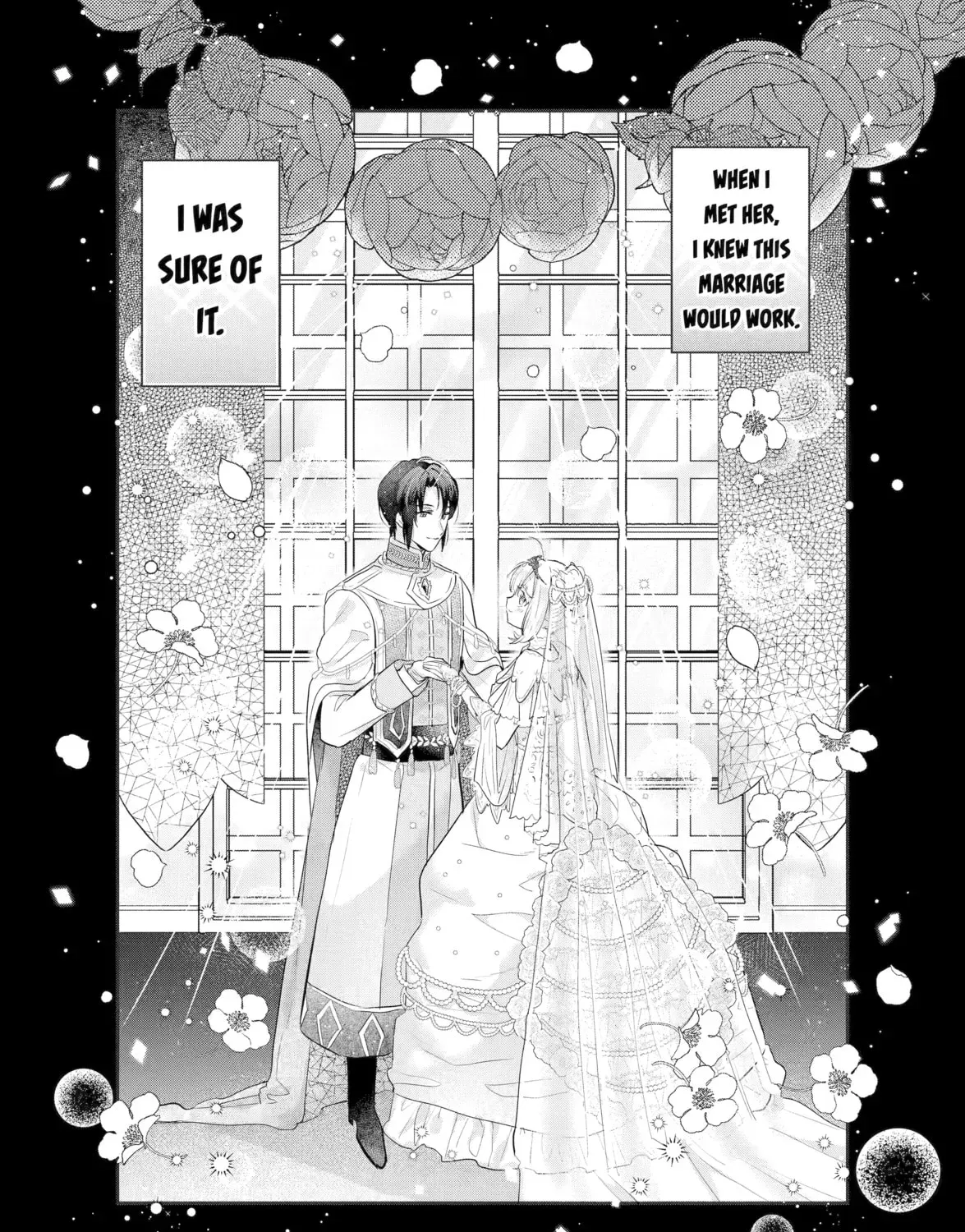 Gokai Sareta "Migawari no Majo" wa, Kokuou kara Saisho no Koi to Saigo no Koi o Sasagerareru Chapter 2 page 71 - 