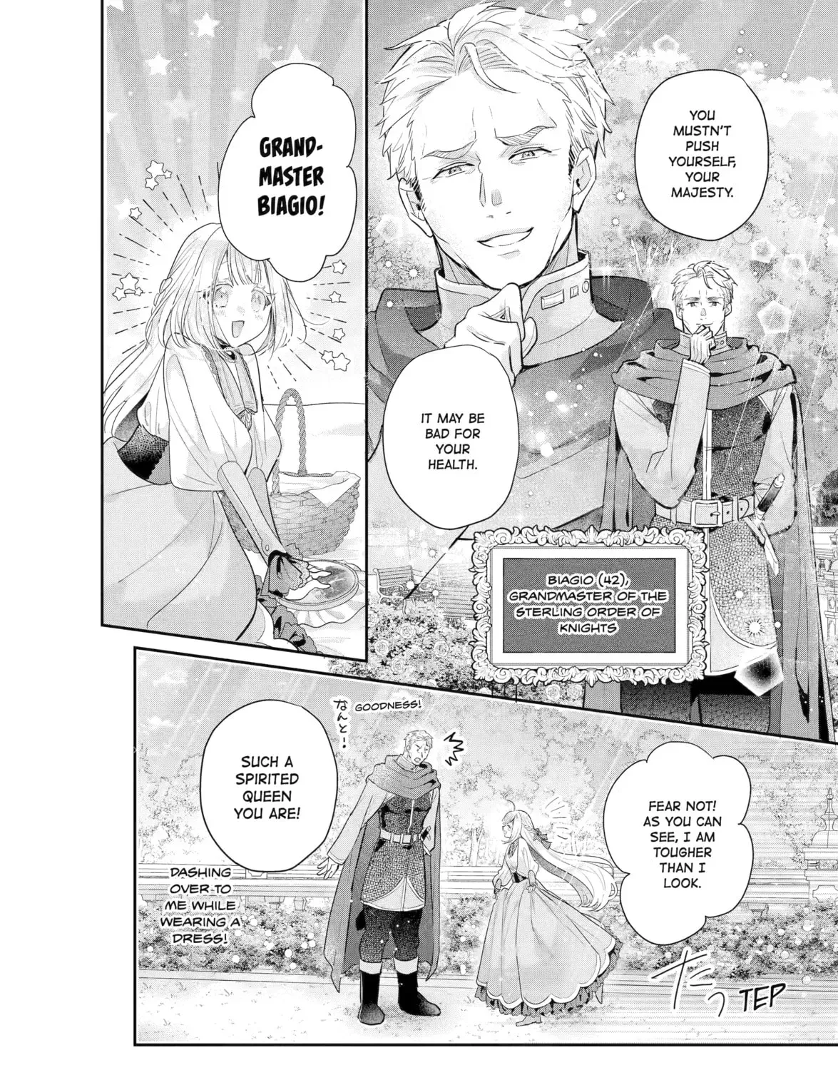Gokai Sareta "Migawari no Majo" wa, Kokuou kara Saisho no Koi to Saigo no Koi o Sasagerareru Chapter 3 page 11 - 