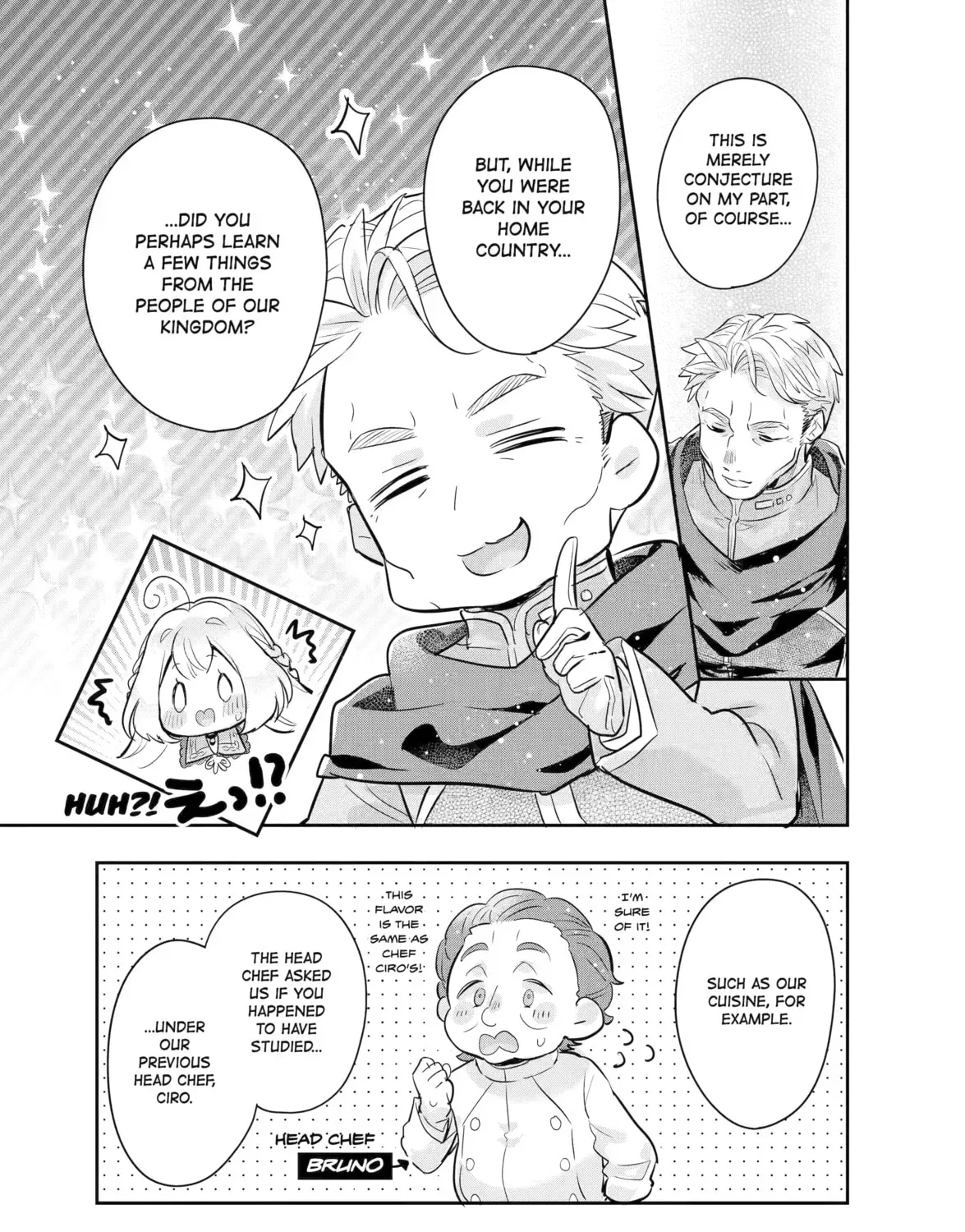 Gokai Sareta "Migawari no Majo" wa, Kokuou kara Saisho no Koi to Saigo no Koi o Sasagerareru Chapter 3 page 37 - 