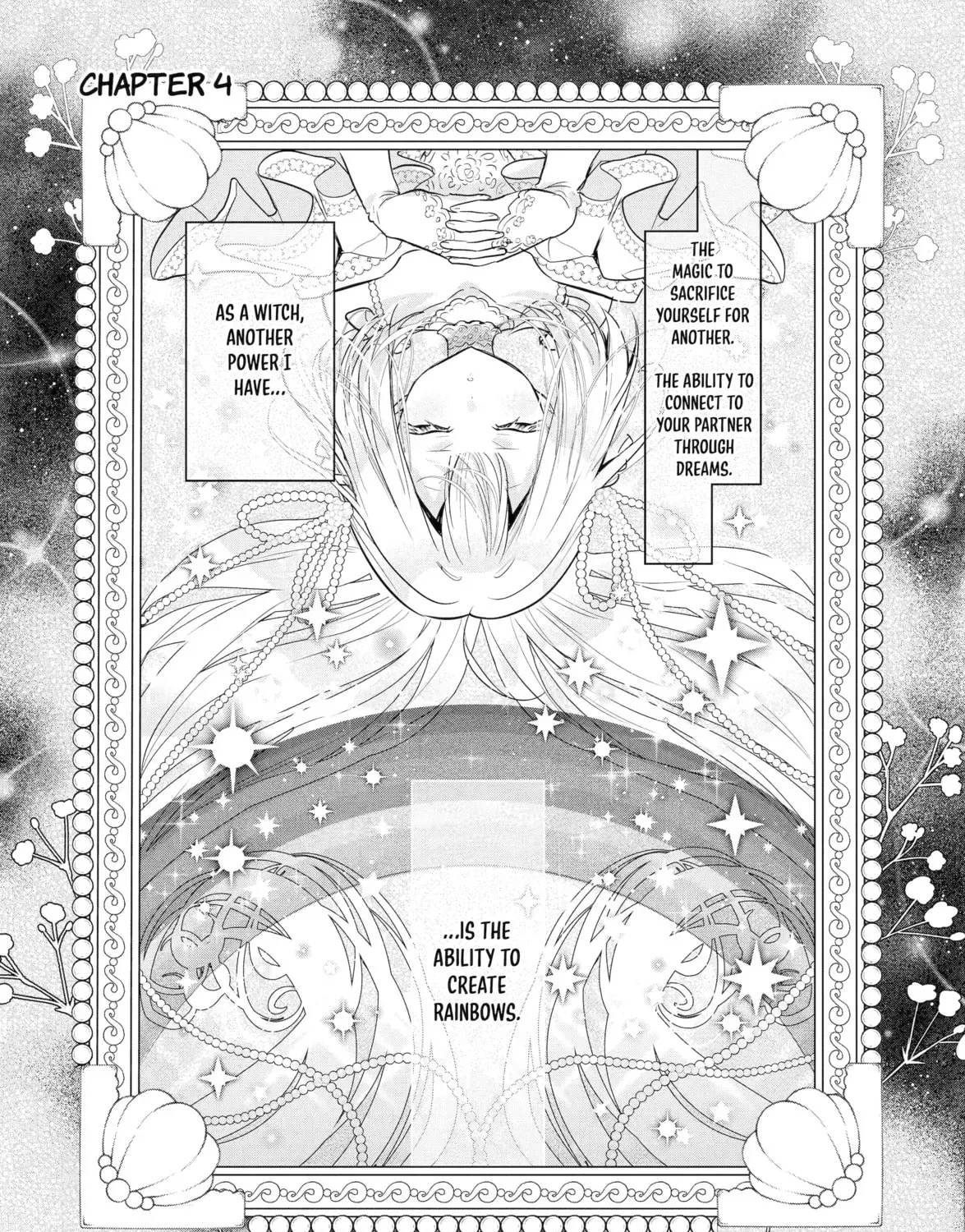 Gokai Sareta "Migawari no Majo" wa, Kokuou kara Saisho no Koi to Saigo no Koi o Sasagerareru Chapter 4 page 1 - 