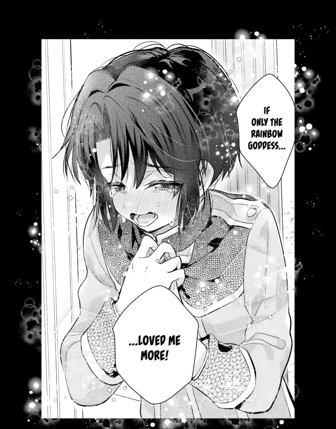 Gokai Sareta "Migawari no Majo" wa, Kokuou kara Saisho no Koi to Saigo no Koi o Sasagerareru Chapter 4 page 23 - 