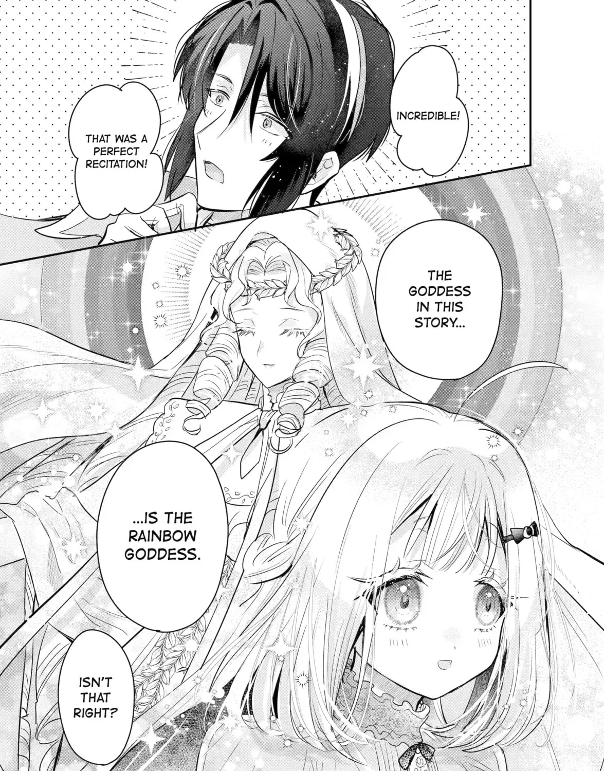 Gokai Sareta "Migawari no Majo" wa, Kokuou kara Saisho no Koi to Saigo no Koi o Sasagerareru Chapter 4 page 9 - 