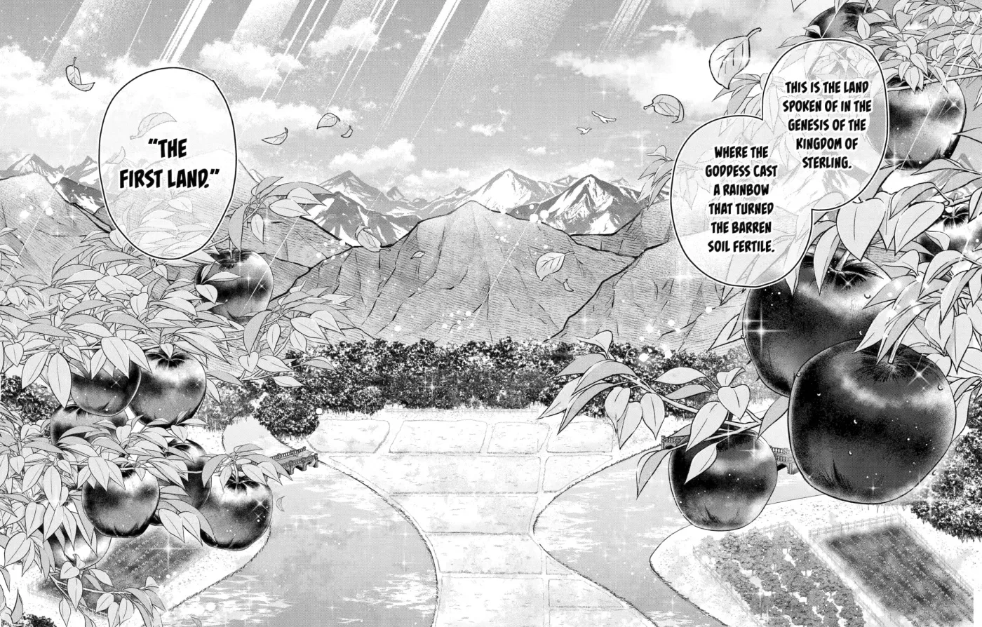 Gokai Sareta "Migawari no Majo" wa, Kokuou kara Saisho no Koi to Saigo no Koi o Sasagerareru Chapter 5 page 15 - 