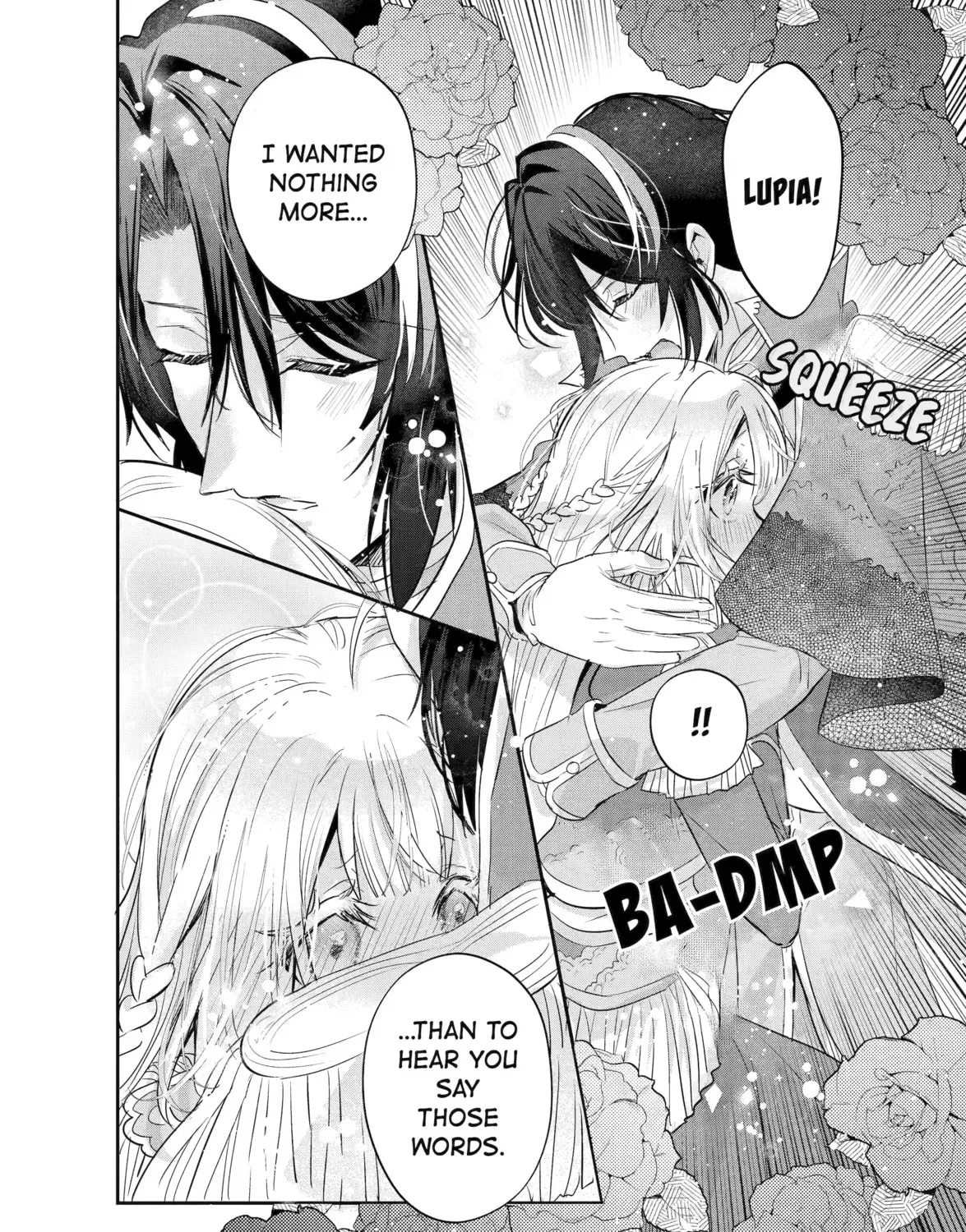 Gokai Sareta "Migawari no Majo" wa, Kokuou kara Saisho no Koi to Saigo no Koi o Sasagerareru Chapter 5 page 25 - 