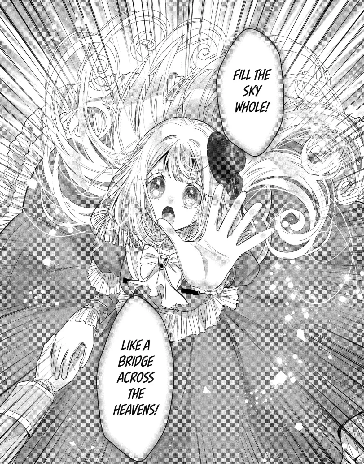 Gokai Sareta "Migawari no Majo" wa, Kokuou kara Saisho no Koi to Saigo no Koi o Sasagerareru Chapter 5 page 47 - 