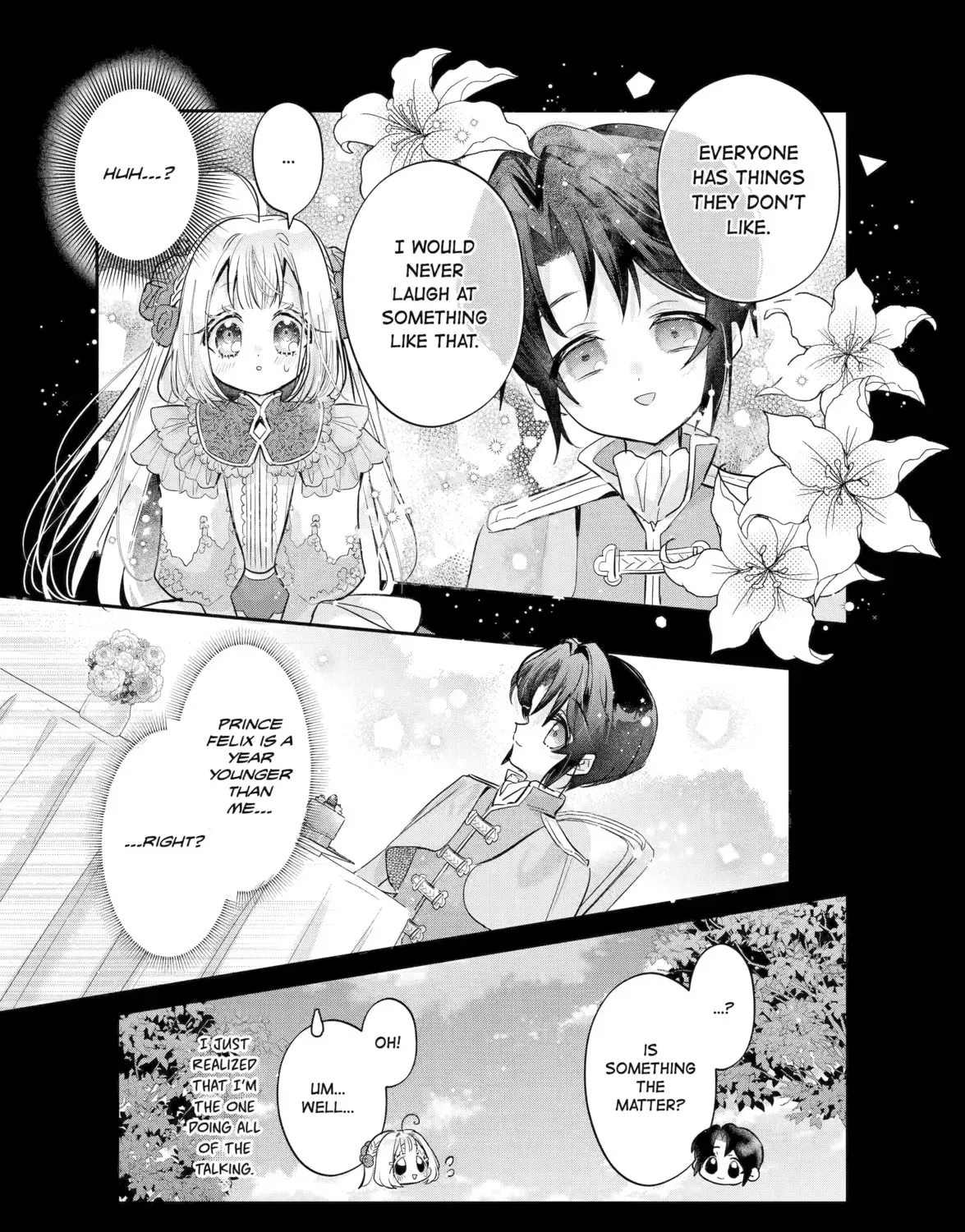 Gokai Sareta "Migawari no Majo" wa, Kokuou kara Saisho no Koi to Saigo no Koi o Sasagerareru Chapter 6 page 13 - 