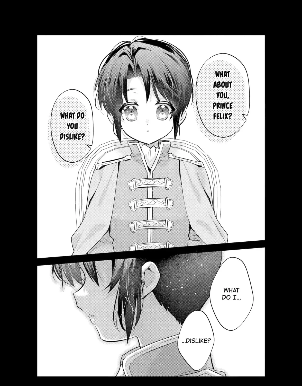 Gokai Sareta "Migawari no Majo" wa, Kokuou kara Saisho no Koi to Saigo no Koi o Sasagerareru Chapter 6 page 15 - 