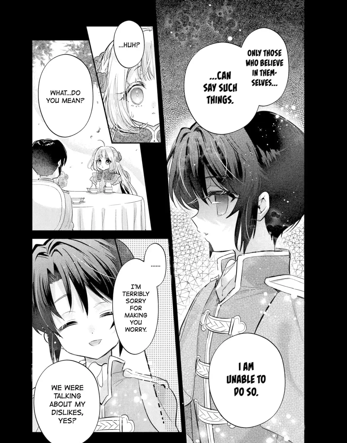 Gokai Sareta "Migawari no Majo" wa, Kokuou kara Saisho no Koi to Saigo no Koi o Sasagerareru Chapter 6 page 17 - 