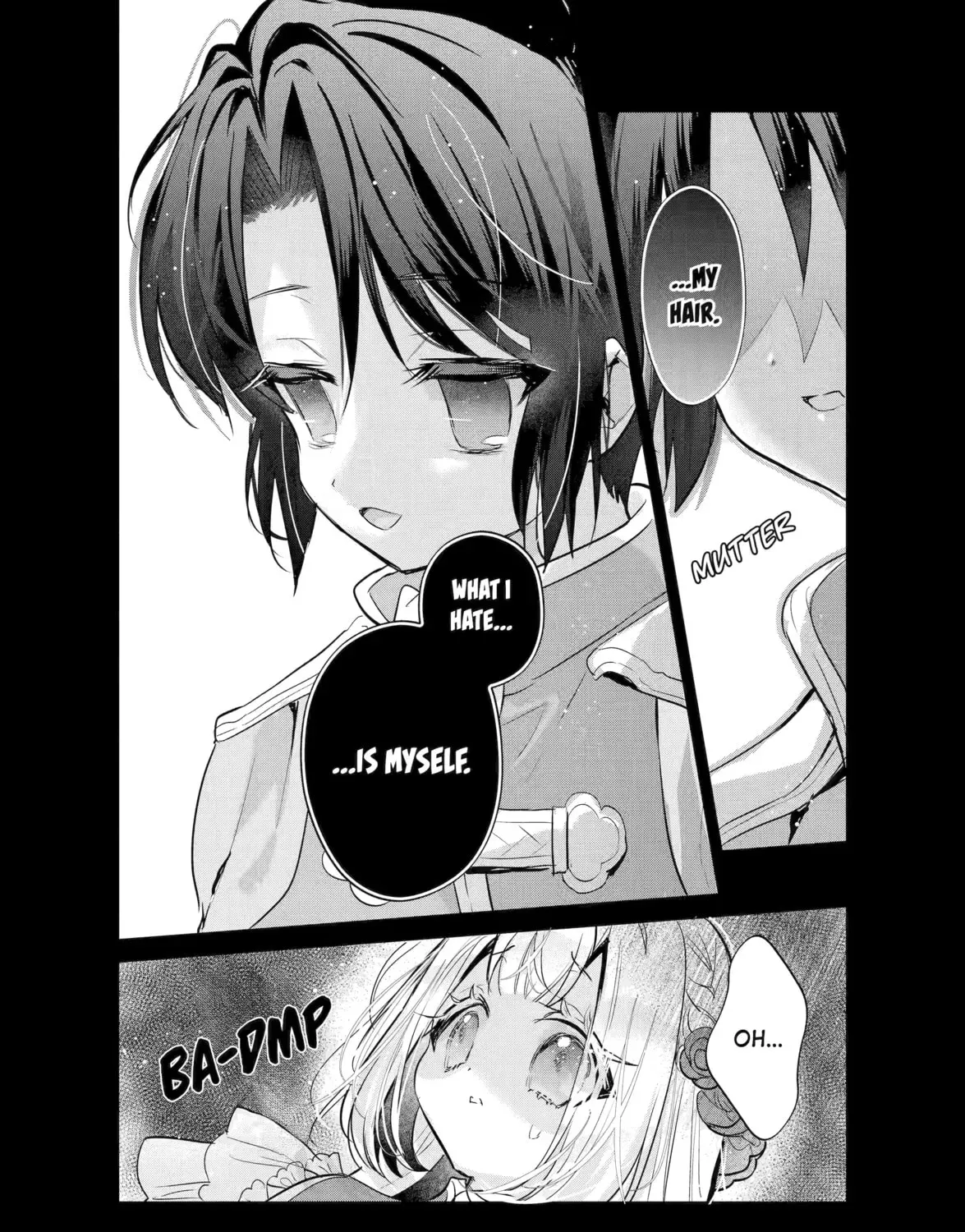 Gokai Sareta "Migawari no Majo" wa, Kokuou kara Saisho no Koi to Saigo no Koi o Sasagerareru Chapter 6 page 19 - 