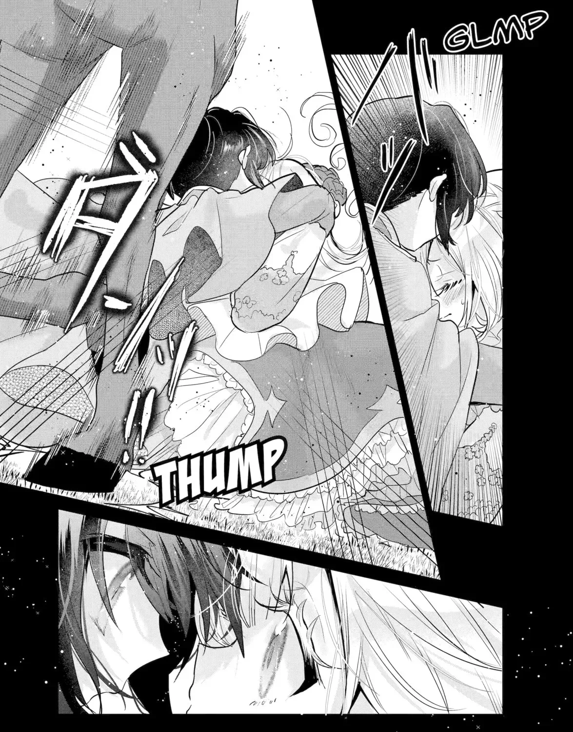Gokai Sareta "Migawari no Majo" wa, Kokuou kara Saisho no Koi to Saigo no Koi o Sasagerareru Chapter 6 page 29 - 