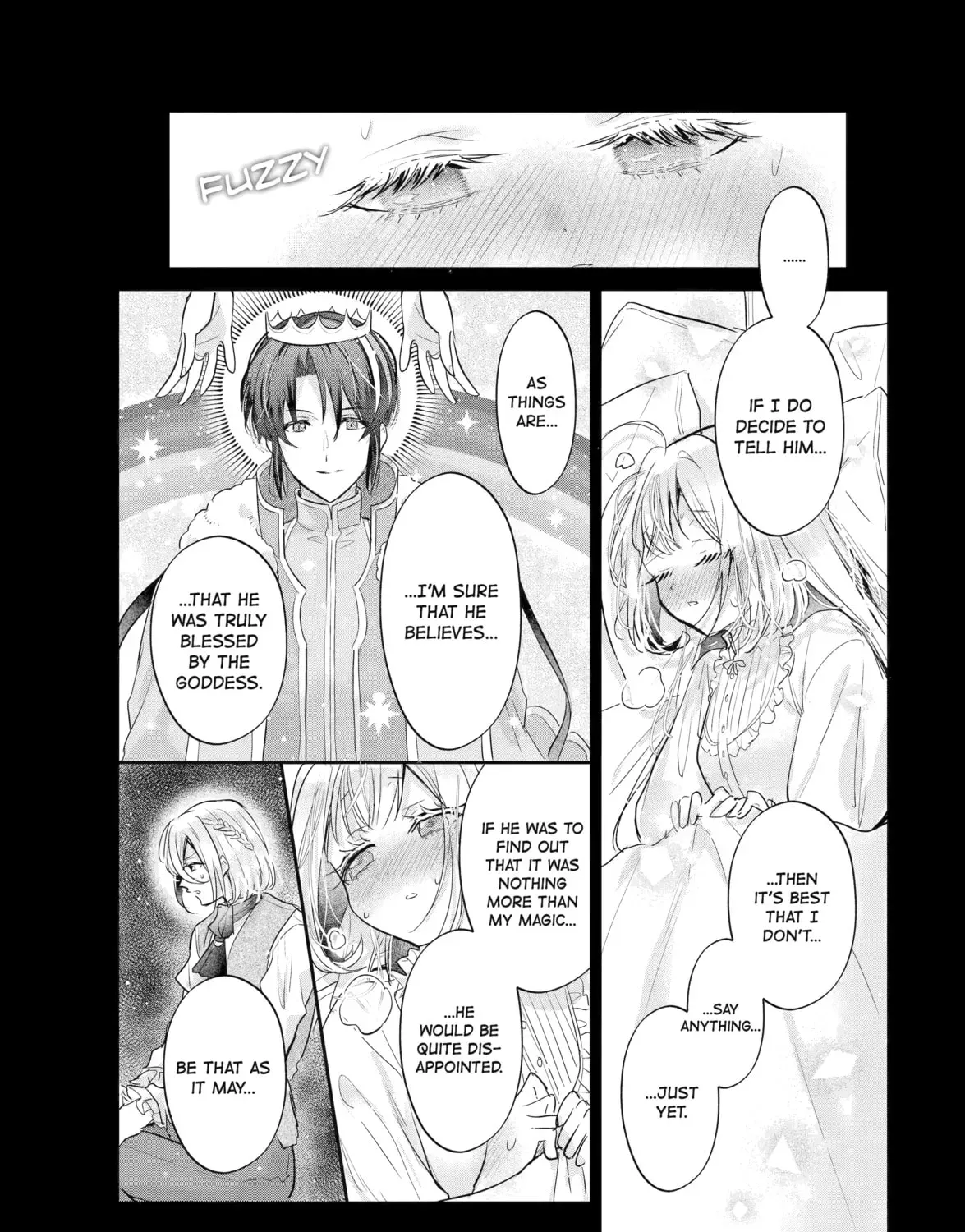 Gokai Sareta "Migawari no Majo" wa, Kokuou kara Saisho no Koi to Saigo no Koi o Sasagerareru Chapter 6 page 51 - 