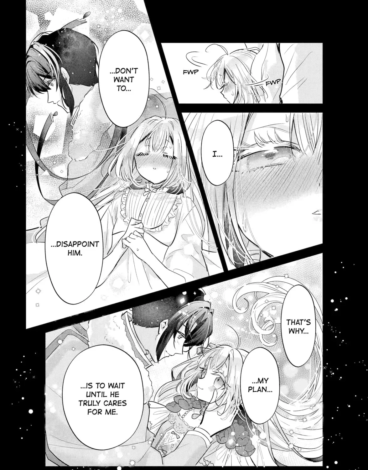 Gokai Sareta "Migawari no Majo" wa, Kokuou kara Saisho no Koi to Saigo no Koi o Sasagerareru Chapter 6 page 53 - 