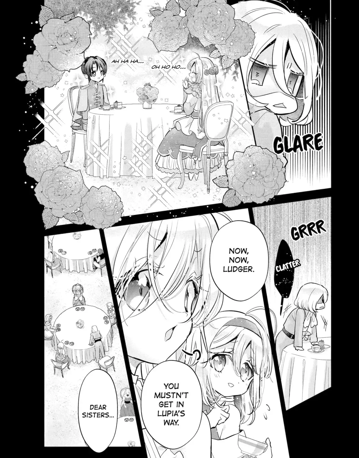 Gokai Sareta "Migawari no Majo" wa, Kokuou kara Saisho no Koi to Saigo no Koi o Sasagerareru Chapter 6 page 7 - 