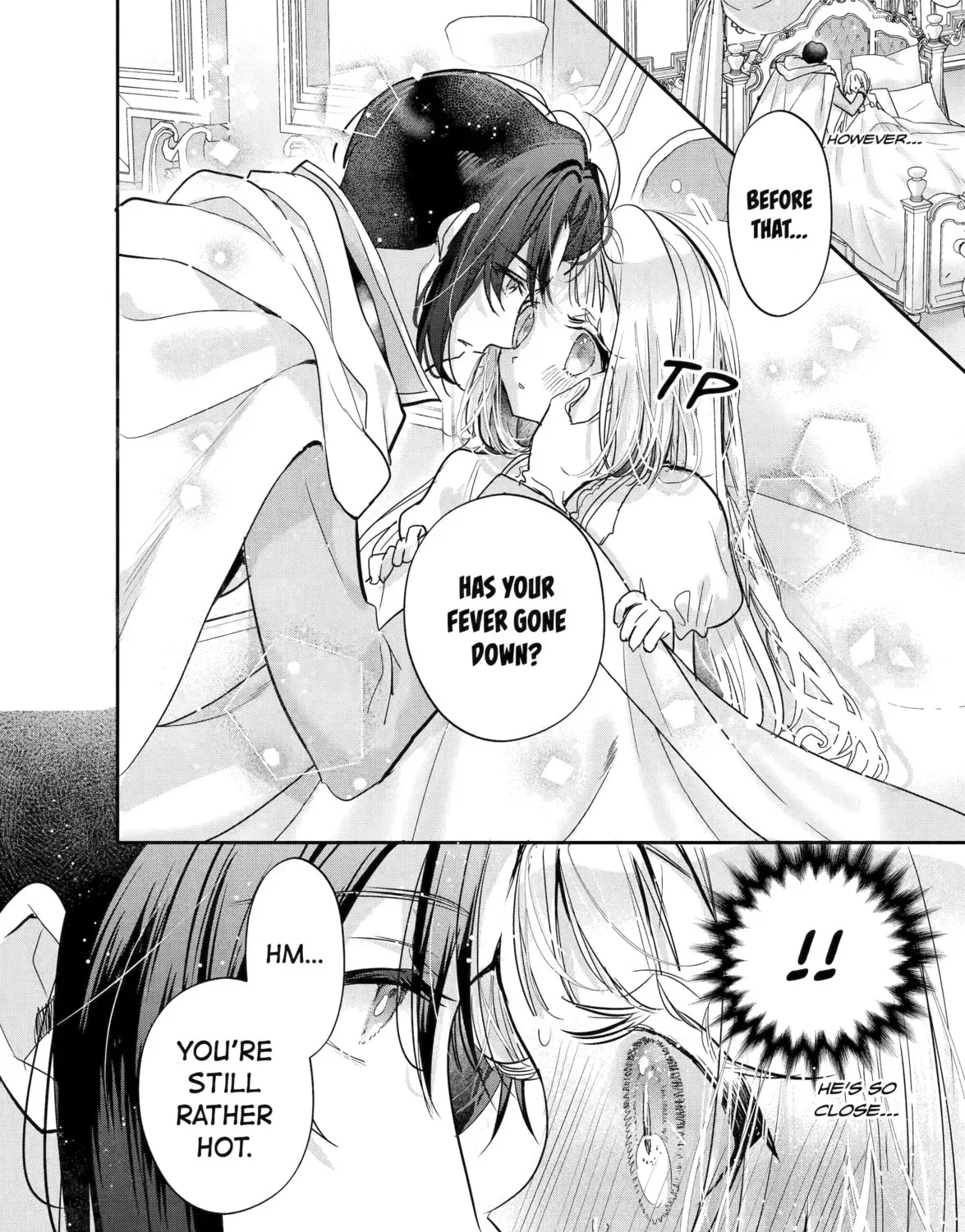 Gokai Sareta "Migawari no Majo" wa, Kokuou kara Saisho no Koi to Saigo no Koi o Sasagerareru Chapter 7 page 23 - 