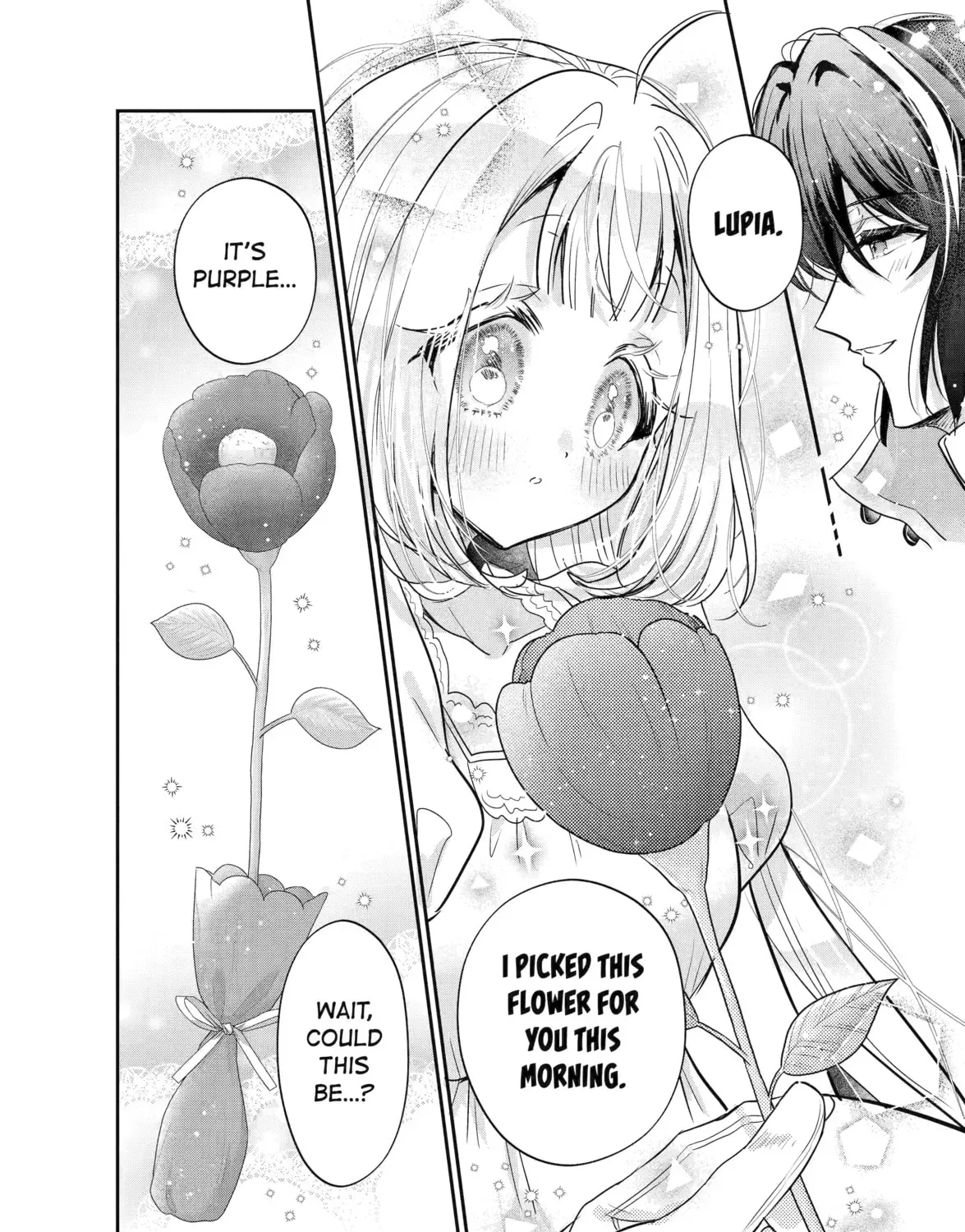Gokai Sareta "Migawari no Majo" wa, Kokuou kara Saisho no Koi to Saigo no Koi o Sasagerareru Chapter 7 page 27 - 