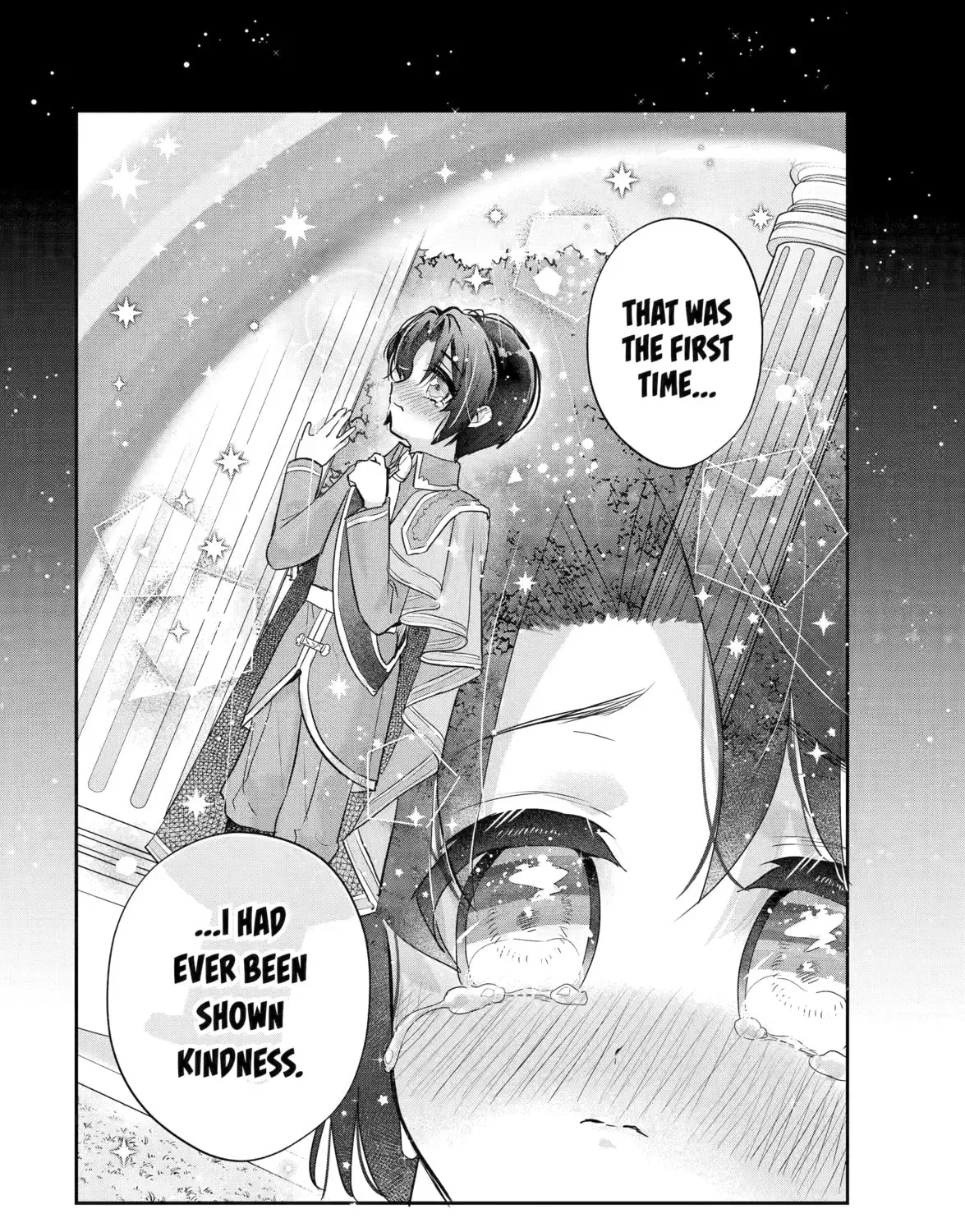 Gokai Sareta "Migawari no Majo" wa, Kokuou kara Saisho no Koi to Saigo no Koi o Sasagerareru Chapter 7 page 57 - 