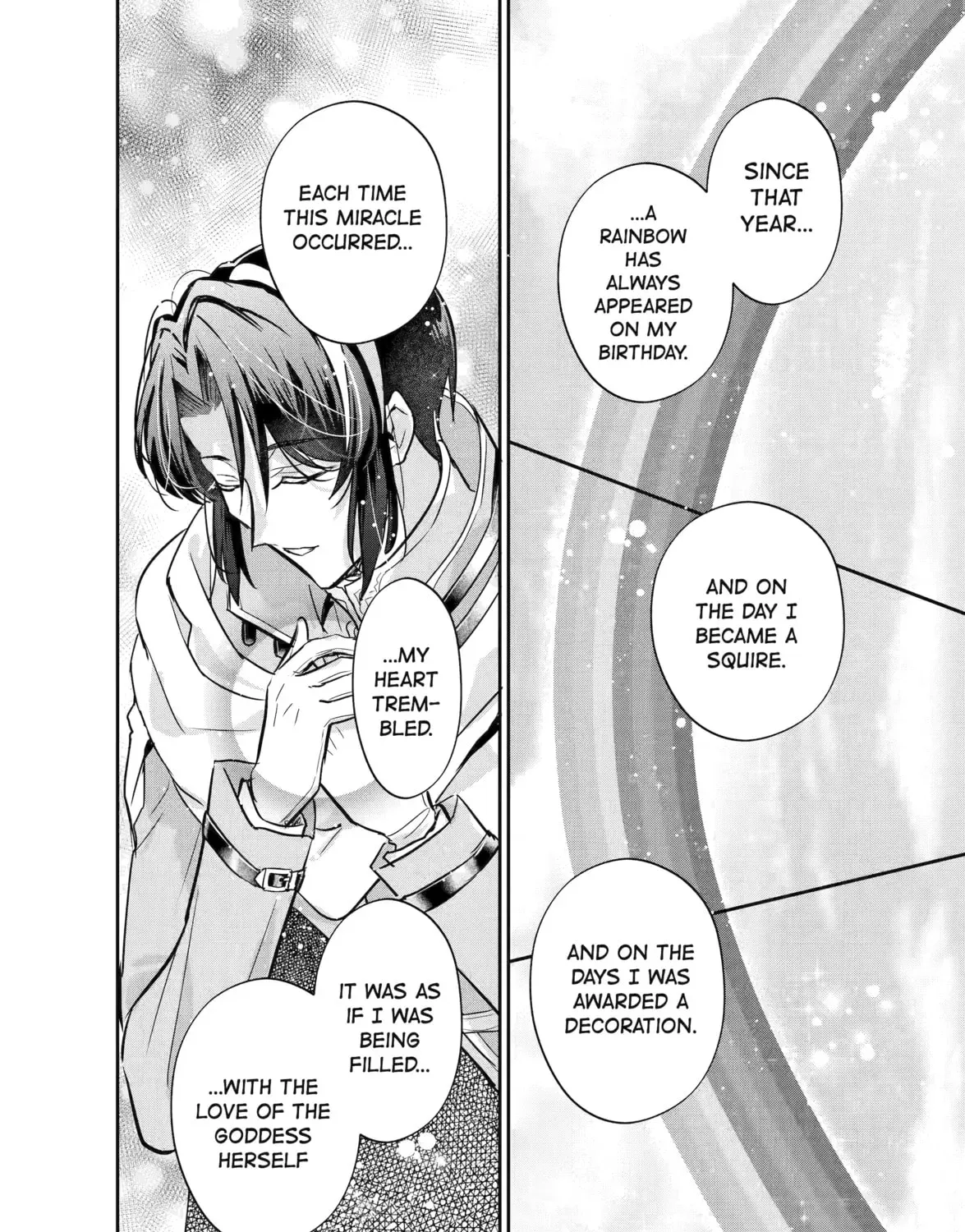 Gokai Sareta "Migawari no Majo" wa, Kokuou kara Saisho no Koi to Saigo no Koi o Sasagerareru Chapter 7 page 59 - 