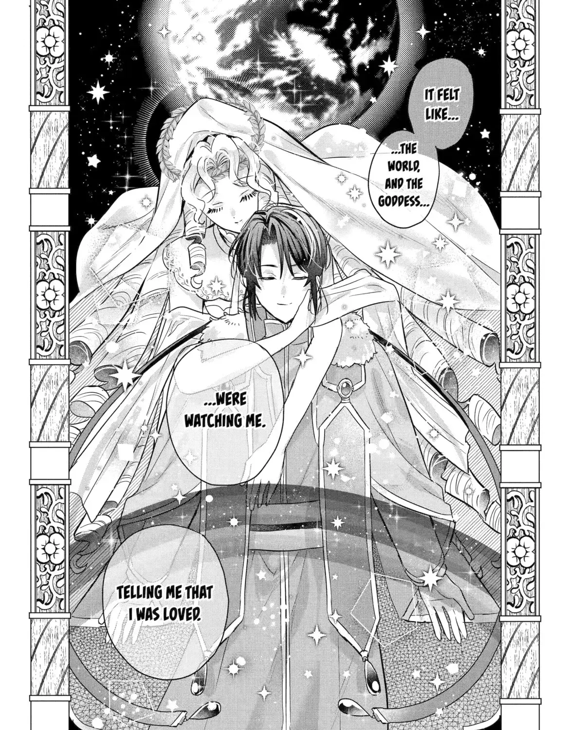 Gokai Sareta "Migawari no Majo" wa, Kokuou kara Saisho no Koi to Saigo no Koi o Sasagerareru Chapter 7 page 61 - 