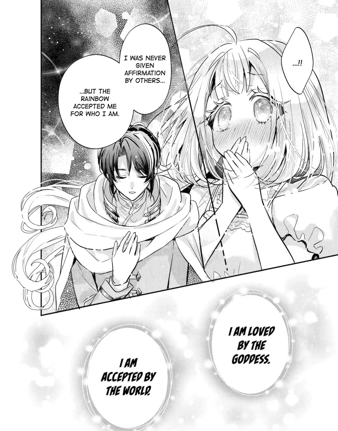 Gokai Sareta "Migawari no Majo" wa, Kokuou kara Saisho no Koi to Saigo no Koi o Sasagerareru Chapter 7 page 63 - 
