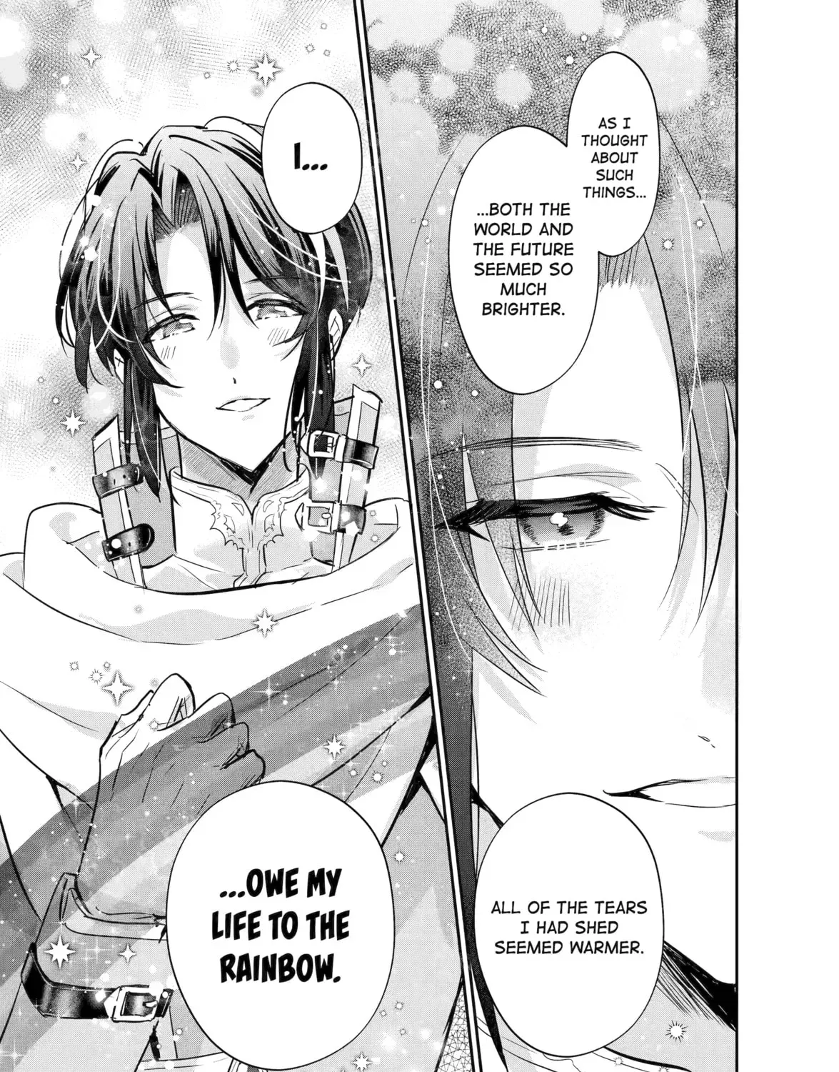 Gokai Sareta "Migawari no Majo" wa, Kokuou kara Saisho no Koi to Saigo no Koi o Sasagerareru Chapter 7 page 65 - 