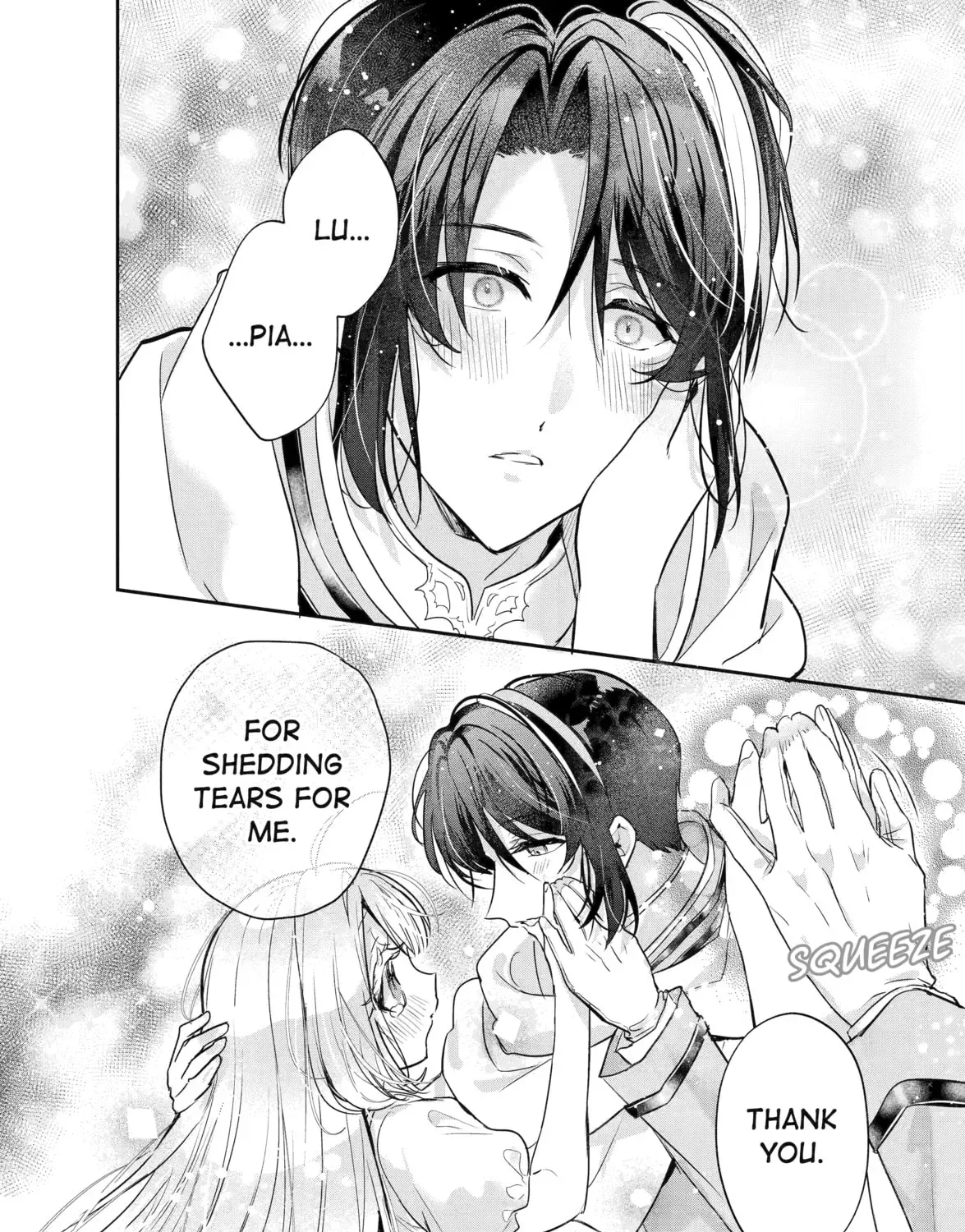 Gokai Sareta "Migawari no Majo" wa, Kokuou kara Saisho no Koi to Saigo no Koi o Sasagerareru Chapter 7 page 73 - 
