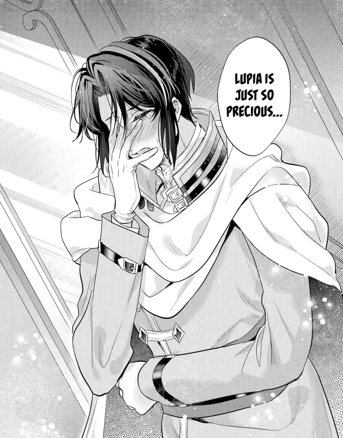Gokai Sareta "Migawari no Majo" wa, Kokuou kara Saisho no Koi to Saigo no Koi o Sasagerareru Chapter 7 page 81 - 