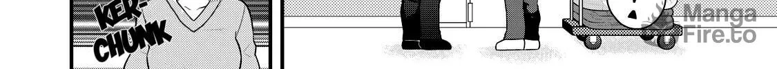 Gokuchuu! Chapter 1 page 10 - 